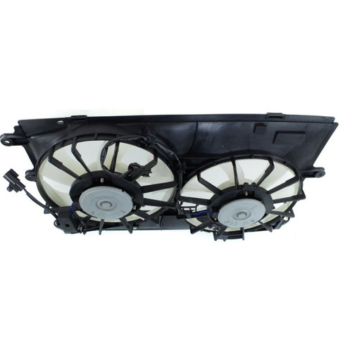 COOLING FAN ASSY 2.4L REPLACEMENT FOR TOYOTA MATRIX 2010 PARTSLINK NUMBER TO3115157 COOLING FAN ASSY 2.4L REPLACEMENT FOR TOYOTA MATRIX 2010 PARTSLINK NUMBER TO3115157