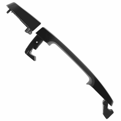 DOOR HANDLE RR LH/RH OUTER REPLACEMENT FOR TOYOTA MATRIX 2010 PARTSLINK NUMBER TO1520129 DOOR HANDLE RR LH/RH OUTER REPLACEMENT FOR TOYOTA MATRIX 2010 PARTSLINK NUMBER TO1520129