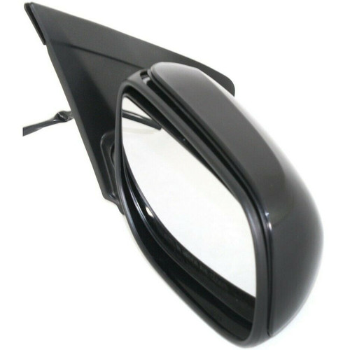 DOOR MIRROR RH POWER HTD REPLACEMENT FOR TOYOTA MATRIX 2010 PARTSLINK NUMBER TO1321259 DOOR MIRROR RH POWER HTD REPLACEMENT FOR TOYOTA MATRIX 2010 PARTSLINK NUMBER TO1321259