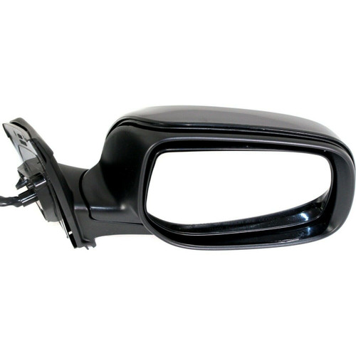 DOOR MIRROR RH POWER W/FOLDING REPLACEMENT FOR TOYOTA MATRIX 2010 PARTSLINK NUMBER TO1321248 DOOR MIRROR RH POWER W/FOLDING REPLACEMENT FOR TOYOTA MATRIX 2010 PARTSLINK NUMBER TO1321248