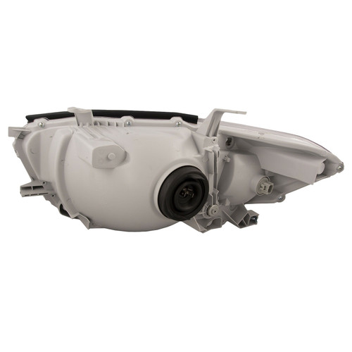 HEAD LAMP LH BASE/LTD/SE MDL USA BUILT HQ REPLACEMENT FOR TOYOTA HIGHLANDER 2010 PARTSLINK NUMBER TO2502201 HEAD LAMP LH BASE/LTD/SE MDL USA BUILT HQ REPLACEMENT FOR TOYOTA HIGHLANDER 2010 PARTSLINK NUMBER TO2502201