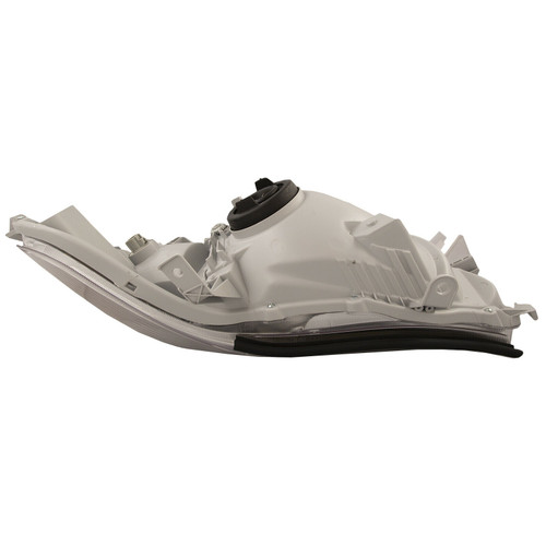 HEAD LAMP LH BASE/LTD/SE MDL USA BUILT HQ REPLACEMENT FOR TOYOTA HIGHLANDER 2010 PARTSLINK NUMBER TO2502201 HEAD LAMP LH BASE/LTD/SE MDL USA BUILT HQ REPLACEMENT FOR TOYOTA HIGHLANDER 2010 PARTSLINK NUMBER TO2502201