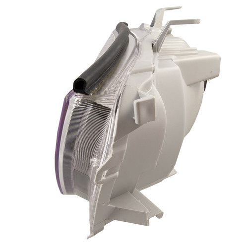 HEAD LAMP LH BASE/LTD/SE MDL USA BUILT HQ REPLACEMENT FOR TOYOTA HIGHLANDER 2010 PARTSLINK NUMBER TO2502201 HEAD LAMP LH BASE/LTD/SE MDL USA BUILT HQ REPLACEMENT FOR TOYOTA HIGHLANDER 2010 PARTSLINK NUMBER TO2502201