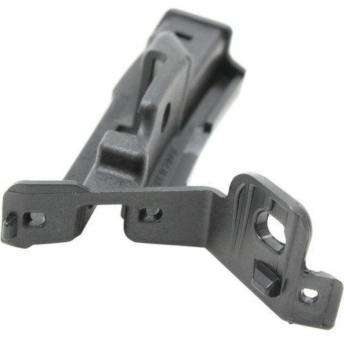 BUMPER BRACKET FR RH PLASTIC    REPLACEMENT FOR  KIA SORENTO 2019 PARTSLINK NUMBER KI1043123