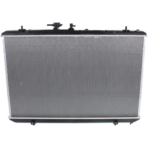 RADIATOR (13123) 2.7L W/O TOW REPLACEMENT FOR TOYOTA HIGHLANDER 2010 PARTSLINK NUMBER  TO3010327