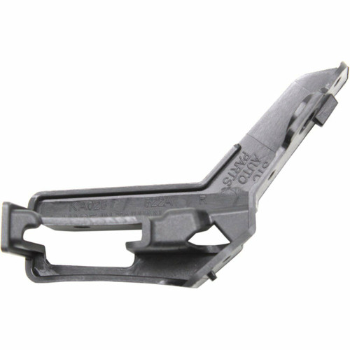 BUMPER BRACKET RR RH REPLACEMENT FOR KIA SORENTO 2019 PARTSLINK NUMBER KI1133110 BUMPER BRACKET RR RH REPLACEMENT FOR KIA SORENTO 2019 PARTSLINK NUMBER KI1133110