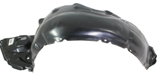FENDER LINER LH REPLACEMENT FOR TOYOTA MATRIX 2010 PARTSLINK NUMBER TO1248155 FENDER LINER LH REPLACEMENT FOR TOYOTA MATRIX 2010 PARTSLINK NUMBER TO1248155