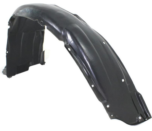 FENDER LINER LH REPLACEMENT FOR TOYOTA MATRIX 2010 PARTSLINK NUMBER TO1248155 FENDER LINER LH REPLACEMENT FOR TOYOTA MATRIX 2010 PARTSLINK NUMBER TO1248155