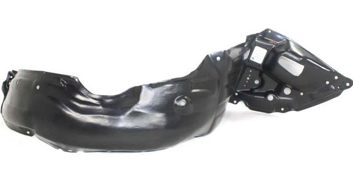 FENDER LINER RH REPLACEMENT FOR TOYOTA MATRIX 2010 PARTSLINK NUMBER TO1249155 FENDER LINER RH REPLACEMENT FOR TOYOTA MATRIX 2010 PARTSLINK NUMBER TO1249155