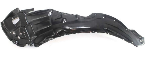 FENDER LINER RH REPLACEMENT FOR TOYOTA MATRIX 2010 PARTSLINK NUMBER TO1249155 FENDER LINER RH REPLACEMENT FOR TOYOTA MATRIX 2010 PARTSLINK NUMBER TO1249155