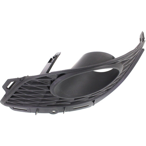 FOG LAMP BEZEL FR LH (ON MODELS W/SPOILER) REPLACEMENT FOR TOYOTA MATRIX 2010 PARTSLINK NUMBER TO1038137 FOG LAMP BEZEL FR LH (ON MODELS W/SPOILER) REPLACEMENT FOR TOYOTA MATRIX 2010 PARTSLINK NUMBER TO1038137