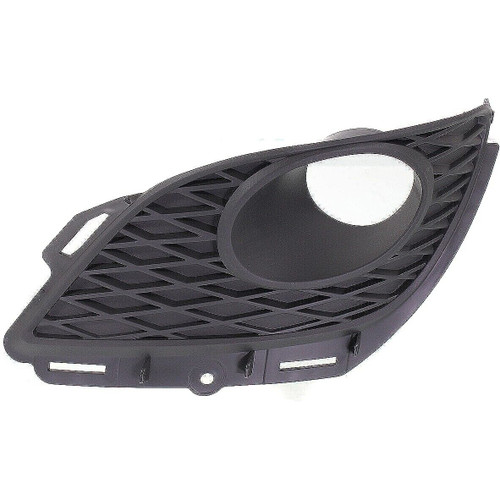 FOG LAMP BEZEL FR LH (ON MODELS W/SPOILER) REPLACEMENT FOR TOYOTA MATRIX 2010 PARTSLINK NUMBER TO1038137 FOG LAMP BEZEL FR LH (ON MODELS W/SPOILER) REPLACEMENT FOR TOYOTA MATRIX 2010 PARTSLINK NUMBER TO1038137