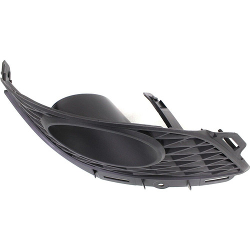 FOG LAMP BEZEL FR RH (ON MODELS W/SPOILER) REPLACEMENT FOR TOYOTA MATRIX 2010 PARTSLINK NUMBER TO1039137 FOG LAMP BEZEL FR RH (ON MODELS W/SPOILER) REPLACEMENT FOR TOYOTA MATRIX 2010 PARTSLINK NUMBER TO1039137