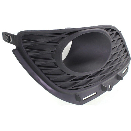 FOG LAMP BEZEL FR RH (ON MODELS W/SPOILER) REPLACEMENT FOR TOYOTA MATRIX 2010 PARTSLINK NUMBER TO1039137 FOG LAMP BEZEL FR RH (ON MODELS W/SPOILER) REPLACEMENT FOR TOYOTA MATRIX 2010 PARTSLINK NUMBER TO1039137