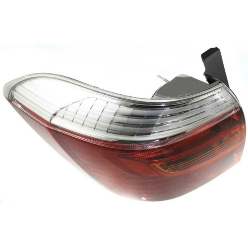 TAIL LAMP LH BASE-LTD HQ REPLACEMENT FOR TOYOTA HIGHLANDER 2010 PARTSLINK NUMBER TO2800173 TAIL LAMP LH BASE-LTD HQ REPLACEMENT FOR TOYOTA HIGHLANDER 2010 PARTSLINK NUMBER TO2800173