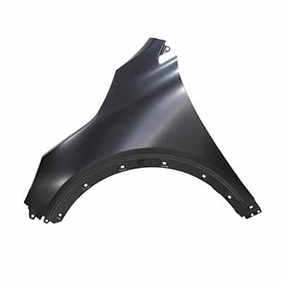 FENDER FR LH REPLACEMENT FOR KIA SORENTO 2019 PARTSLINK NUMBER KI1240146 FENDER FR LH REPLACEMENT FOR KIA SORENTO 2019 PARTSLINK NUMBER KI1240146