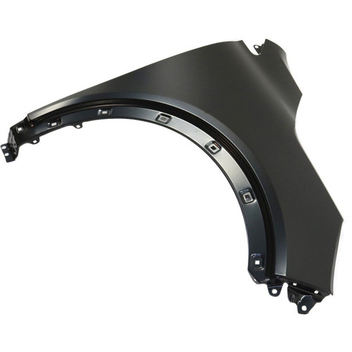 FENDER FR RH CAPA    REPLACEMENT FOR KIA  SORENTO 2019 PARTSLINK NUMBER KI1241146C