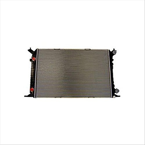 RADIATOR (13188) 2.0L REPLACEMENT FOR AUDI ALLROAD 2015 PARTSLINK NUMBER  AU3010145