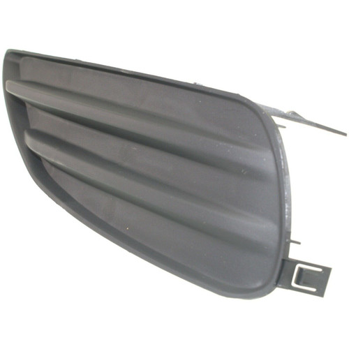 FOG LAMP COVER FR RH MATT-BLACK W/O SPOILER TYPE REPLACEMENT FOR TOYOTA MATRIX 2010 PARTSLINK NUMBER TO1039126 FOG LAMP COVER FR RH MATT-BLACK W/O SPOILER TYPE REPLACEMENT FOR TOYOTA MATRIX 2010 PARTSLINK NUMBER TO1039126