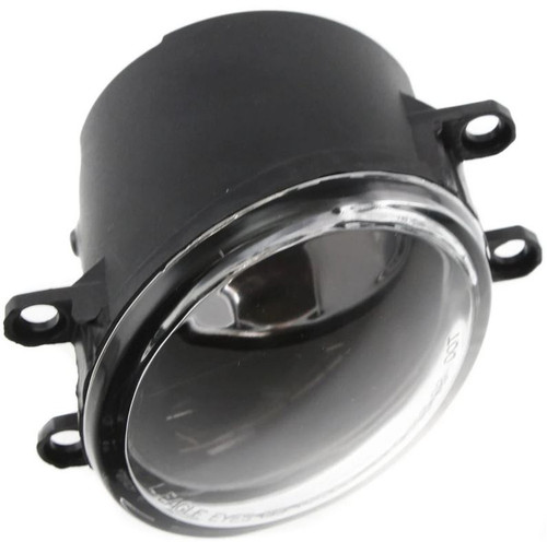FOG LAMP FR LH NORTH AMERICAN BUILT HQ REPLACEMENT FOR TOYOTA MATRIX 2010 PARTSLINK NUMBER TO2592123 FOG LAMP FR LH NORTH AMERICAN BUILT HQ REPLACEMENT FOR TOYOTA MATRIX 2010 PARTSLINK NUMBER TO2592123