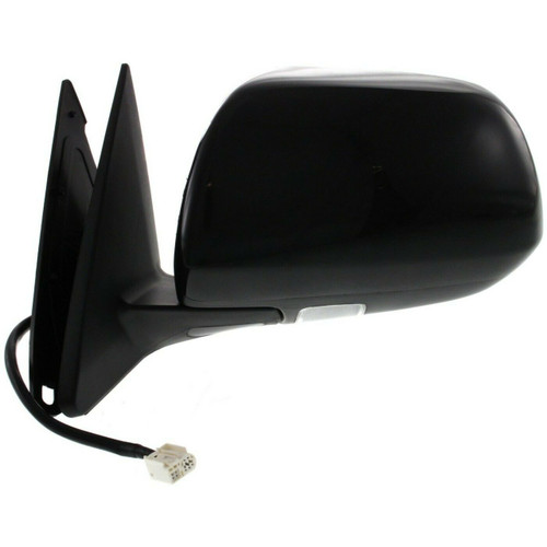DOOR MIRROR LH POWER HTD W/PUDDLE LAMP PTM LTD MODEL REPLACEMENT FOR TOYOTA HIGHLANDER HYBRID 2010 PARTSLINK NUMBER TO1320251 DOOR MIRROR LH POWER HTD W/PUDDLE LAMP PTM LTD MODEL REPLACEMENT FOR TOYOTA HIGHLANDER HYBRID 2010 PARTSLINK NUMBER TO1320251