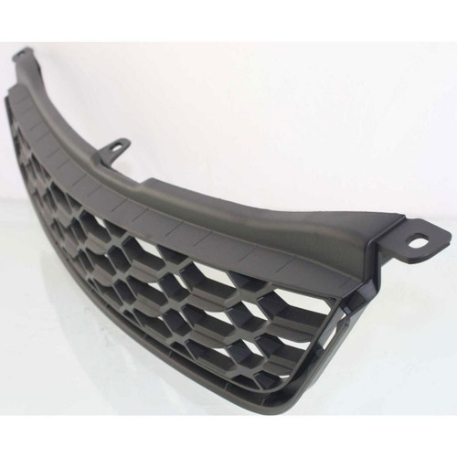 GRILLE DARK GRAY REPLACEMENT FOR TOYOTA MATRIX 2010 PARTSLINK NUMBER TO1200313 GRILLE DARK GRAY REPLACEMENT FOR TOYOTA MATRIX 2010 PARTSLINK NUMBER TO1200313