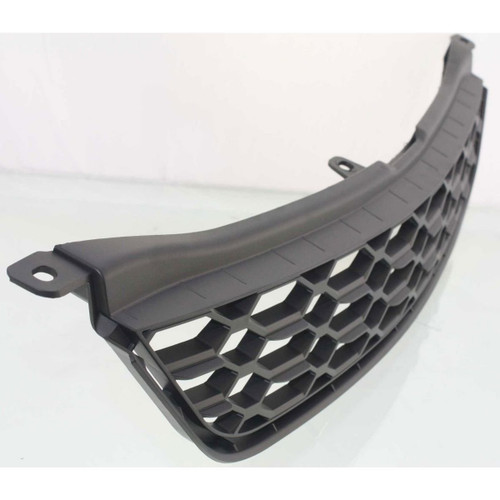 GRILLE DARK GRAY REPLACEMENT FOR TOYOTA MATRIX 2010 PARTSLINK NUMBER TO1200313 GRILLE DARK GRAY REPLACEMENT FOR TOYOTA MATRIX 2010 PARTSLINK NUMBER TO1200313