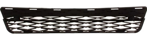 GRILLE LOWER REPLACEMENT FOR TOYOTA MATRIX 2010 PARTSLINK NUMBER TO1036121 GRILLE LOWER REPLACEMENT FOR TOYOTA MATRIX 2010 PARTSLINK NUMBER TO1036121