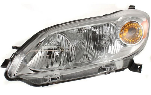 HEAD LAMP LH CAPA REPLACEMENT FOR TOYOTA MATRIX 2010 PARTSLINK NUMBER TO2502184C HEAD LAMP LH CAPA REPLACEMENT FOR TOYOTA MATRIX 2010 PARTSLINK NUMBER TO2502184C