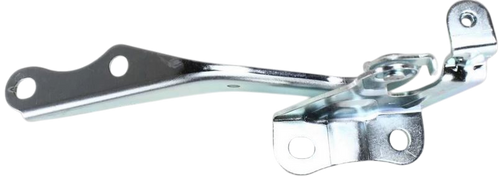 HOOD HINGE LH USA BUILT REPLACEMENT FOR TOYOTA MATRIX 2010 PARTSLINK NUMBER TO1236162 HOOD HINGE LH USA BUILT REPLACEMENT FOR TOYOTA MATRIX 2010 PARTSLINK NUMBER TO1236162