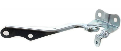 HOOD HINGE RH USA BUILT REPLACEMENT FOR TOYOTA MATRIX 2010 PARTSLINK NUMBER TO1236161 HOOD HINGE RH USA BUILT REPLACEMENT FOR TOYOTA MATRIX 2010 PARTSLINK NUMBER TO1236161
