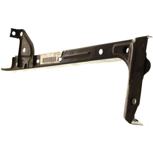 HOOD LATCH SUPPORT REPLACEMENT FOR TOYOTA MATRIX 2010 PARTSLINK NUMBER TO1233103 HOOD LATCH SUPPORT REPLACEMENT FOR TOYOTA MATRIX 2010 PARTSLINK NUMBER TO1233103