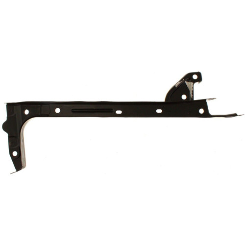 HOOD LATCH SUPPORT REPLACEMENT FOR TOYOTA MATRIX 2010 PARTSLINK NUMBER TO1233103 HOOD LATCH SUPPORT REPLACEMENT FOR TOYOTA MATRIX 2010 PARTSLINK NUMBER TO1233103