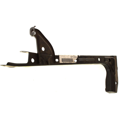 HOOD LATCH SUPPORT REPLACEMENT FOR TOYOTA MATRIX 2010 PARTSLINK NUMBER TO1233103 HOOD LATCH SUPPORT REPLACEMENT FOR TOYOTA MATRIX 2010 PARTSLINK NUMBER TO1233103