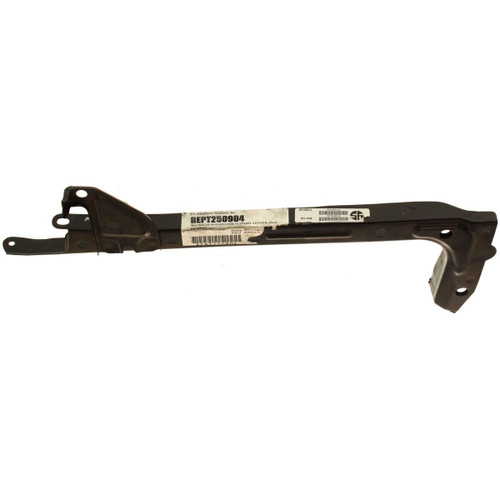 HOOD LATCH SUPPORT REPLACEMENT FOR TOYOTA MATRIX 2010 PARTSLINK NUMBER TO1233103 HOOD LATCH SUPPORT REPLACEMENT FOR TOYOTA MATRIX 2010 PARTSLINK NUMBER TO1233103