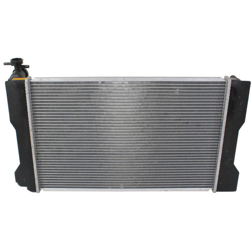 RADIATOR (13049) 2.4L REPLACEMENT FOR TOYOTA MATRIX 2010 PARTSLINK NUMBER TO3010324 RADIATOR (13049) 2.4L REPLACEMENT FOR TOYOTA MATRIX 2010 PARTSLINK NUMBER TO3010324