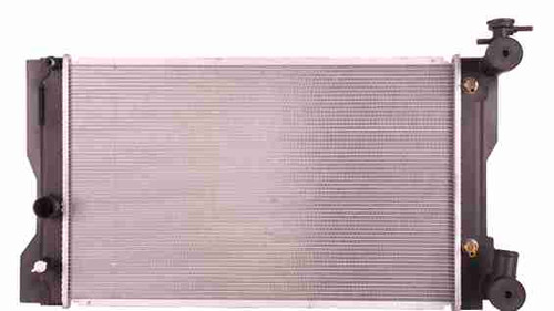 RADIATOR (13106) 1.8L USA BUILT REPLACEMENT FOR TOYOTA MATRIX 2010 PARTSLINK NUMBER TO3010323 RADIATOR (13106) 1.8L USA BUILT REPLACEMENT FOR TOYOTA MATRIX 2010 PARTSLINK NUMBER TO3010323