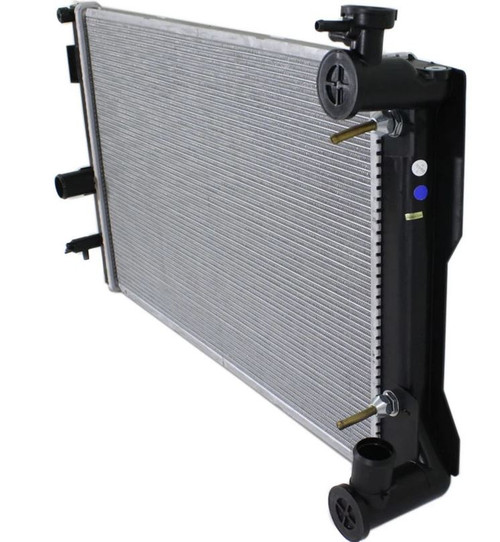 RADIATOR (13106) 1.8L USA BUILT REPLACEMENT FOR TOYOTA MATRIX 2010 PARTSLINK NUMBER TO3010323 RADIATOR (13106) 1.8L USA BUILT REPLACEMENT FOR TOYOTA MATRIX 2010 PARTSLINK NUMBER TO3010323