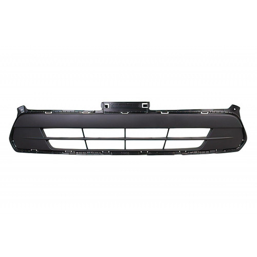 GRILLE LOWER MATTE BLACK EXCLUDE SX/SX LIMITED MODELS W/O ADAPTIVE CRUISE    REPLACEMENT FOR  KIA SORENTO 2019 PARTSLINK NUMBER 	KI1036146