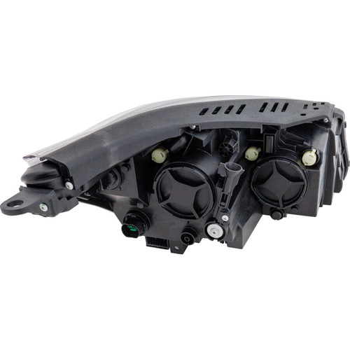 HEAD LAMP LH HALOGEN W/ ADAPTIVE HQ    REPLACEMENT FOR KIA  SORENTO 2019 PARTSLINK NUMBER 	KI2502229