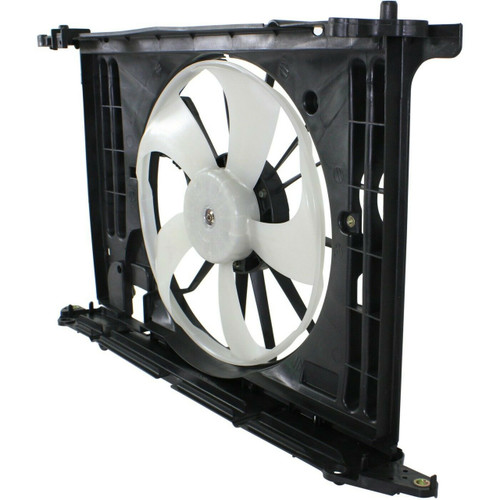 COOLING FAN ASSY 1.8L REPLACEMENT FOR TOYOTA MATRIX 2010 PARTSLINK NUMBER TO3115156U COOLING FAN ASSY 1.8L REPLACEMENT FOR TOYOTA MATRIX 2010 PARTSLINK NUMBER TO3115156U