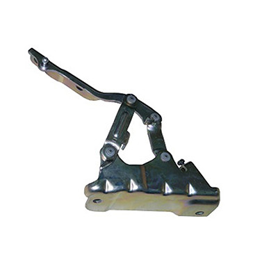 HOOD HINGE LH    REPLACEMENT FOR  KIA SORENTO 2019 PARTSLINK NUMBER KI1236172
