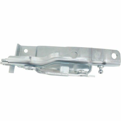 HOOD HINGE RH REPLACEMENT FOR KIA SORENTO 2019 PARTSLINK NUMBER KI1236171 HOOD HINGE RH REPLACEMENT FOR KIA SORENTO 2019 PARTSLINK NUMBER KI1236171