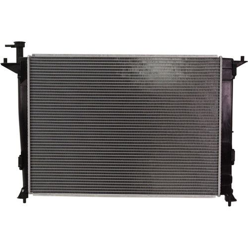 RADIATOR (13520) 3.3L V6 W/OIL COOLER L/LX REPLACEMENT FOR KIA SORENTO 2019 PARTSLINK NUMBER KI3010153 RADIATOR (13520) 3.3L V6 W/OIL COOLER L/LX REPLACEMENT FOR KIA SORENTO 2019 PARTSLINK NUMBER KI3010153