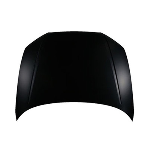 HOOD ALUMINUM SDN/CABRIO REPLACEMENT FOR AUDI A3 QUATTRO 2019 PARTSLINK NUMBER AU1230128 HOOD ALUMINUM SDN/CABRIO REPLACEMENT FOR AUDI A3 QUATTRO 2019 PARTSLINK NUMBER AU1230128