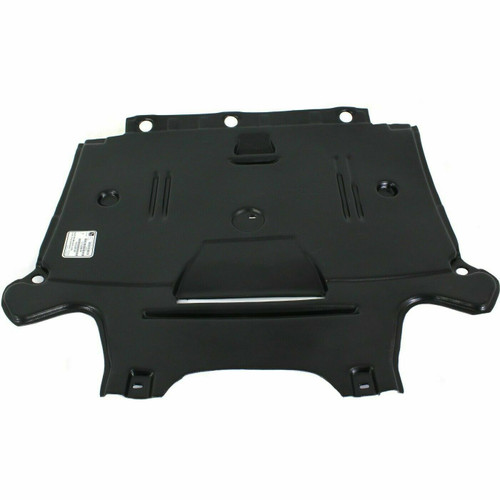 UNDERCAR SHIELD FR REARWARD 2.0L REPLACEMENT FOR AUDI Q5 2015 PARTSLINK NUMBER AU1228139 UNDERCAR SHIELD FR REARWARD 2.0L REPLACEMENT FOR AUDI Q5 2015 PARTSLINK NUMBER AU1228139