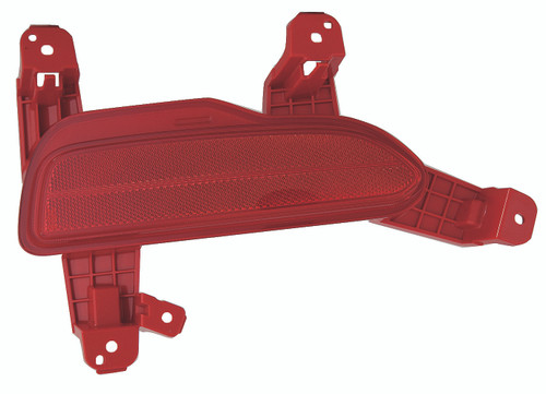 REFLECTOR RR LH HQ REPLACEMENT FOR KIA SORENTO 2019 PARTSLINK NUMBER KI1184121 REFLECTOR RR LH HQ REPLACEMENT FOR KIA SORENTO 2019 PARTSLINK NUMBER KI1184121