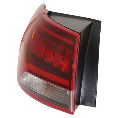 TAIL LAMP LH W/LED HQ REPLACEMENT FOR KIA SORENTO 2019 PARTSLINK NUMBER KI2804151 TAIL LAMP LH W/LED HQ REPLACEMENT FOR KIA SORENTO 2019 PARTSLINK NUMBER KI2804151