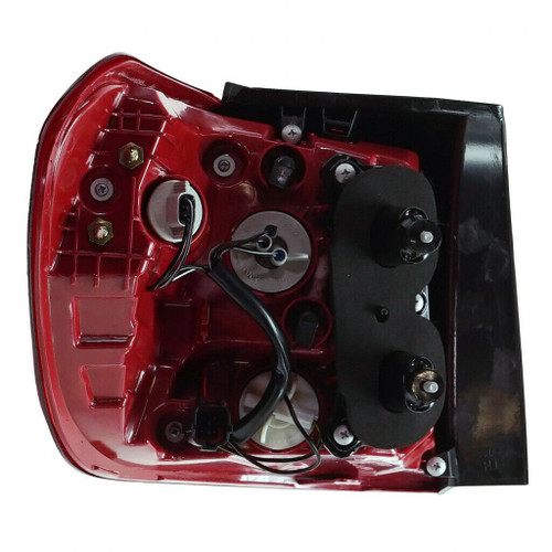 TAIL LAMP LH W/O LED CAPA   REPLACEMENT FOR KIA  SORENTO 2019 PARTSLINK NUMBER KI2804154C