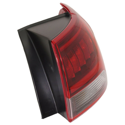 TAIL LAMP RH W/LED CAPA   REPLACEMENT FOR KIA  SORENTO 2019 PARTSLINK NUMBER 	KI2805151C